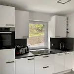 Am Festungshang Ehrenbreitstein Apartamento Coblença