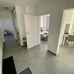 Am Festungshang Ehrenbreitstein Apartamento Coblença