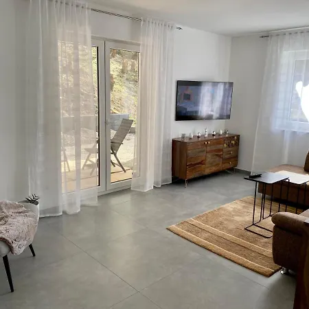 Apartamento Am Festungshang Ehrenbreitstein Coblença