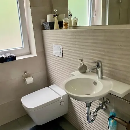Am Festungshang Ehrenbreitstein Apartment Koblenz (Rhineland-Palatinate)