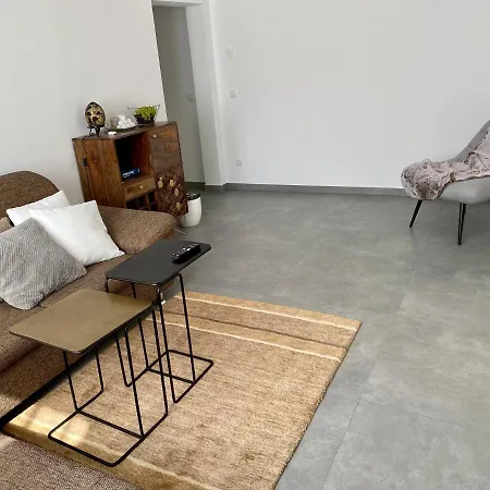 Am Festungshang Ehrenbreitstein Apartment