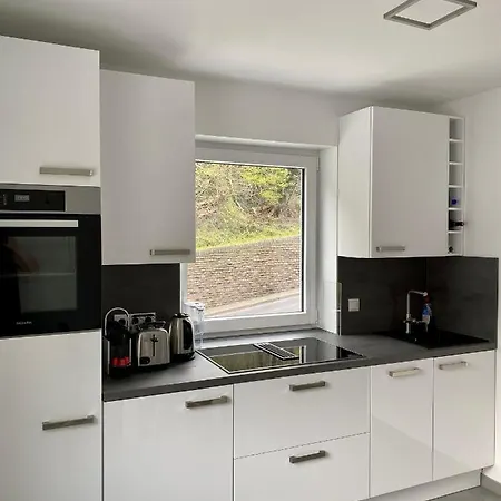 Am Festungshang Ehrenbreitstein Apartment Koblenz (Rhineland-Palatinate)