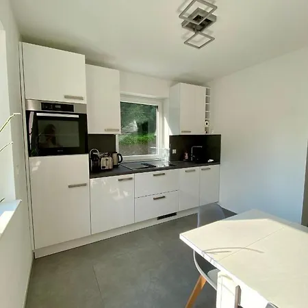 Appartement Am Festungshang Ehrenbreitstein Koblenz (Rhineland-Palatinate)