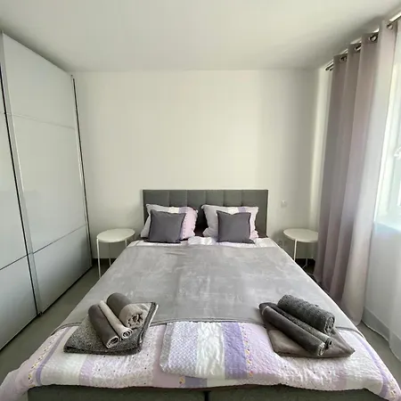 Am Festungshang Ehrenbreitstein Apartment *