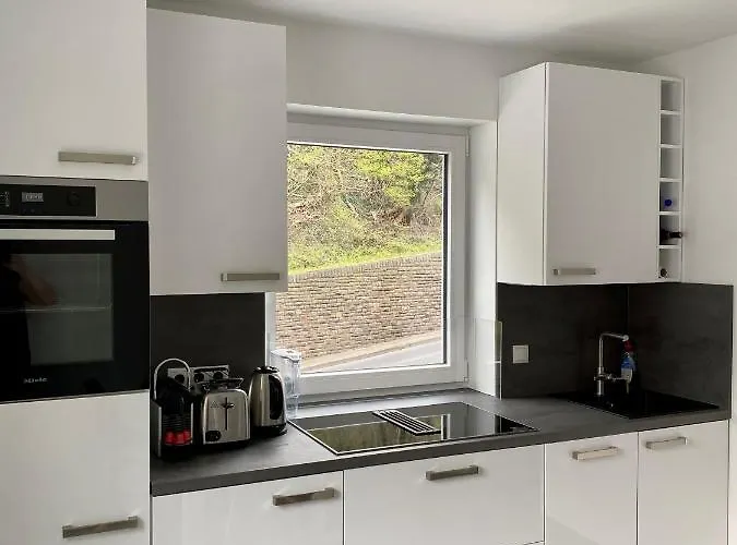 Am Festungshang Ehrenbreitstein アパート コブレンツ