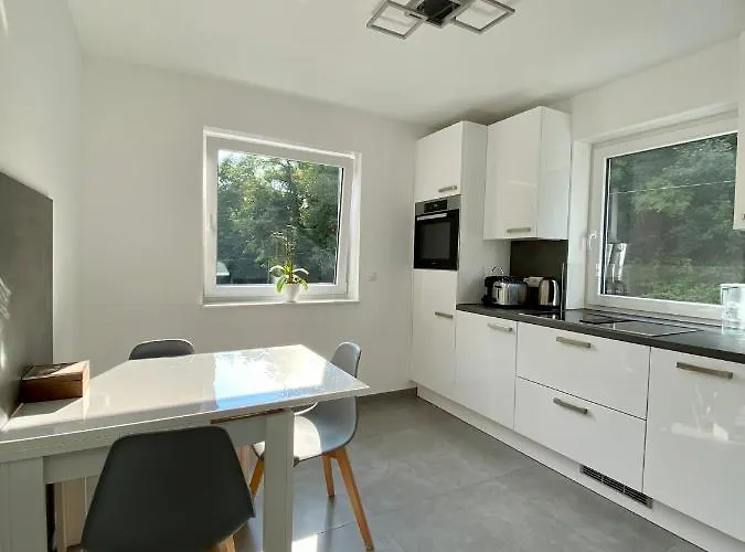 Am Festungshang Ehrenbreitstein * コブレンツ