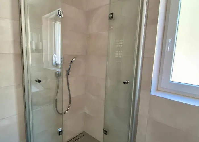 アパート Am Festungshang Ehrenbreitstein *